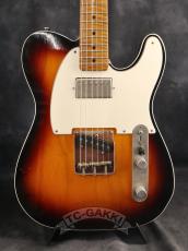 TMG Guitar [正規代理店] Gatton Double Binding