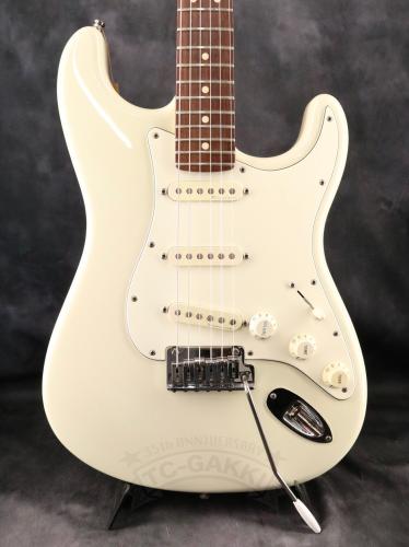 Fender Custom Shop 2010 Jeff Beck Stratocaster