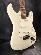 Fender Custom Shop 2010 Jeff Beck Stratocaster_4