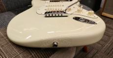 Fender Custom Shop 2010 Jeff Beck Stratocaster_10