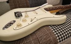 Fender Custom Shop 2010 Jeff Beck Stratocaster_11