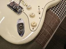 Fender Custom Shop 2010 Jeff Beck Stratocaster_12