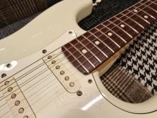 Fender Custom Shop 2010 Jeff Beck Stratocaster_14