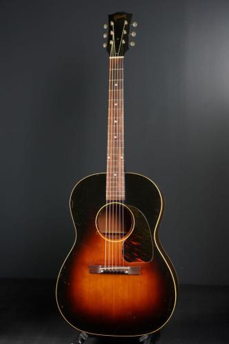Gibson LG-1