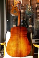 Eastman E6D-TC 【コストパフォーマンスに優れたNEWラインナップ。】_8