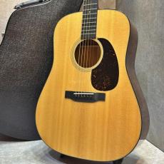 Martin 【試奏動画あり】D-18 Standard #2961548【存在感抜群の力強い低中音域】【当店限定特典付き】