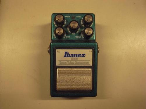 Ibanez TS9B Bass Tube Screamer