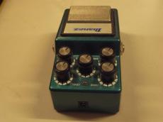 Ibanez TS9B Bass Tube Screamer_2