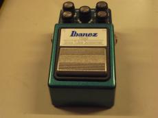 Ibanez TS9B Bass Tube Screamer_3
