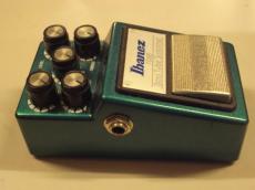 Ibanez TS9B Bass Tube Screamer_4