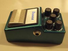 Ibanez TS9B Bass Tube Screamer_5