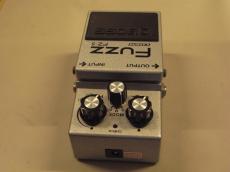 BOSS FZ-5 FUZZ_2