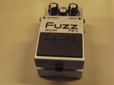 BOSS FZ-5 FUZZ_3