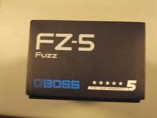 BOSS FZ-5 FUZZ_7