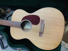 Martin  000M Mahogany　2000年製　マーティン　マイク搭載_2