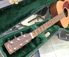 Martin  000M Mahogany　2000年製　マーティン　マイク搭載_3