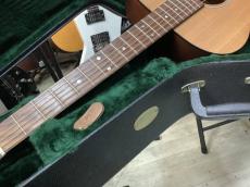 Martin  000M Mahogany　2000年製　マーティン　マイク搭載_4