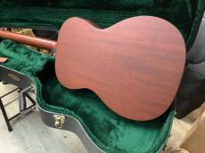Martin  000M Mahogany　2000年製　マーティン　マイク搭載_6
