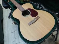 Martin  000M Mahogany　2000年製　マーティン　マイク搭載_7