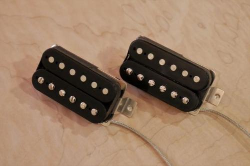 K&T MODERN VINTAGE GUITARS IMD59 Set 【ヴィンテージPAFの中でも59年モデルを強く意識した逸品。】