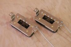 K&T MODERN VINTAGE GUITARS IMD59 Set 【ヴィンテージPAFの中でも59年モデルを強く意識した逸品。】_2