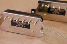 K&T MODERN VINTAGE GUITARS IMD59 Set 【ヴィンテージPAFの中でも59年モデルを強く意識した逸品。】_3