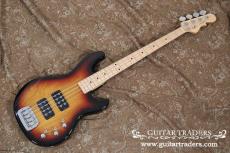 G&L 2000's L-2000 Premium