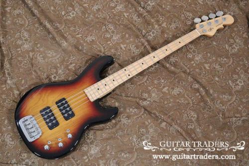 G&L 2000's L-2000 Premium