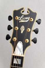 Mark Lacey 【USED】Naightingale【2005年製】【フルスケール&スーパージャンボ】【ルシアーメイド】_6