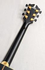 Mark Lacey 【USED】Naightingale【2005年製】【フルスケール&スーパージャンボ】【ルシアーメイド】_10