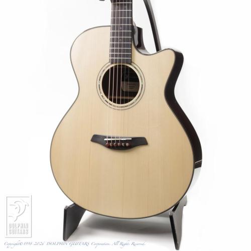 Furch Guitars Yellow Gc-AR (Adirondack Spruce)