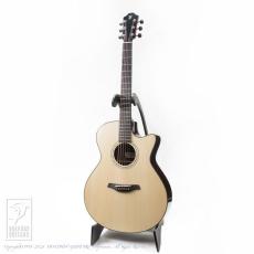 Furch Guitars Yellow Gc-AR (Adirondack Spruce)_2