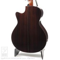 Furch Guitars Yellow Gc-AR (Adirondack Spruce)_3