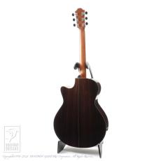 Furch Guitars Yellow Gc-AR (Adirondack Spruce)_4