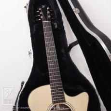 Furch Guitars Yellow Gc-AR (Adirondack Spruce)_8