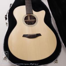 Furch Guitars Yellow Gc-AR (Adirondack Spruce)_10