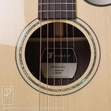 Furch Guitars Yellow Gc-AR (Adirondack Spruce)_12