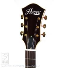 Rozeo Ladybug SM-TBC HB/CH_8