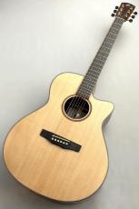 Morris SC-71【フィンガースタイルおすすめ!】【プレゼントキャンペーン実施中!】_2