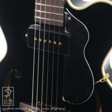 Rozeo Ladybug SM-TBC/BLK_12