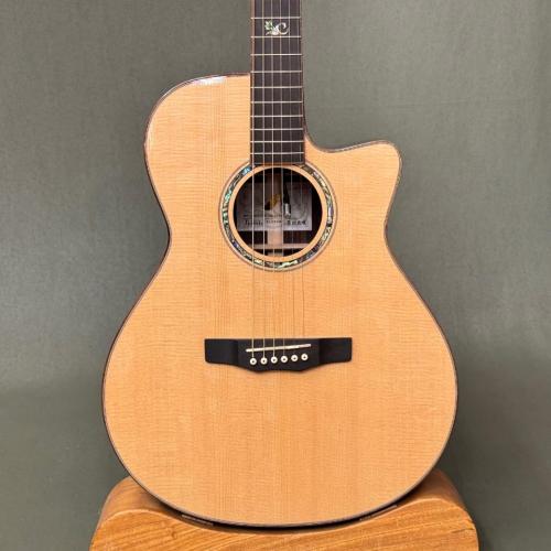 Morris S-101III Trinity