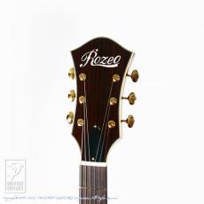 Rozeo Ladybug SM-TBC / NAT_6