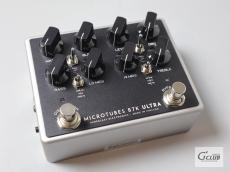 Darkglass Electronics Microtubes B7K Ultra V2 ベース用プリアンプ