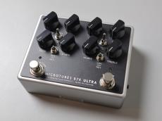 Darkglass Electronics Microtubes B7K Ultra V2 ベース用プリアンプ_2