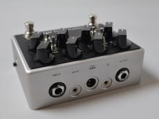 Darkglass Electronics Microtubes B7K Ultra V2 ベース用プリアンプ_5