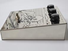 Lemon & Ginger だいだらぼっち【ベースファズ】_3