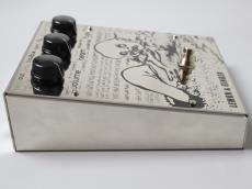 Lemon & Ginger だいだらぼっち【ベースファズ】_4