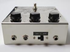 Lemon & Ginger だいだらぼっち【ベースファズ】_5