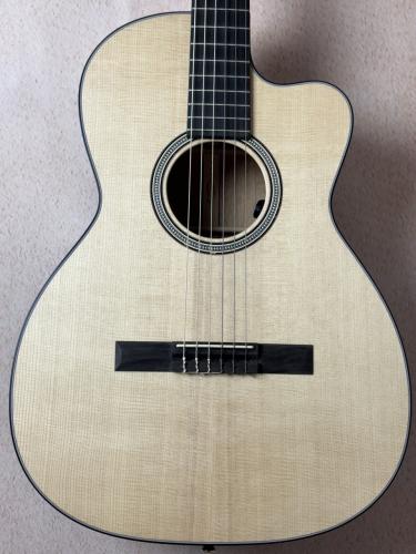 Martin 【ナイロン弦モデル】000C12-16E Nylon【送料当社負担・最大48回無金利】