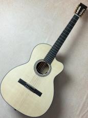 Martin 【ナイロン弦モデル】000C12-16E Nylon【送料当社負担・最大48回無金利】_2